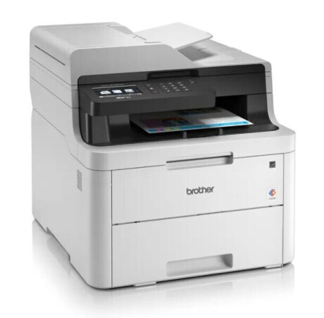 Brother MFC-L3750CDW Color MFP Laser Drucker