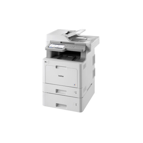 Brother MFC-L9570CDWT Color MFP Laser Drucker