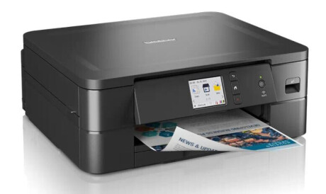 Brother DCP-J1140DW Color Inkjet Drucker