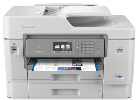 Brother MFC-J6945DW Color MFP Inkjet Drucker