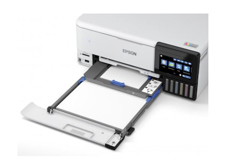 Epson ET-8500 Ecotank Drucker