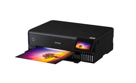 Epson ET-8550 Ecotank Drucker