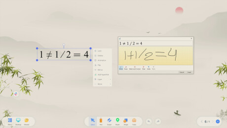 Legamaster UBoardMate CC Softwarelizenz für Windows