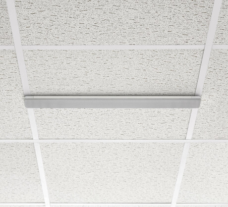 Shure A710-TB Montagesatz für Deckenanbau und abgehängte Montage