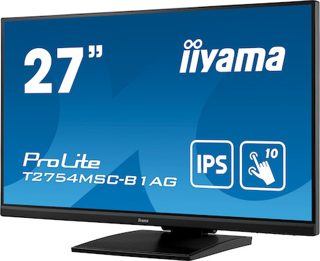 iiyama T2754MSC-B1AG