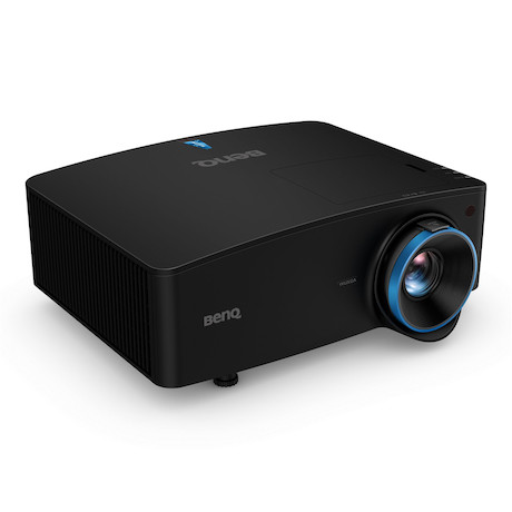 BenQ LU935ST Installationsbeamer mit WUXGA mit 5500 ANSI-Lumen