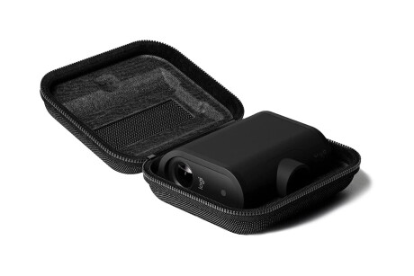 Mevo Start Case Black