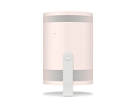 Samsung The Freestyle Skin Pink