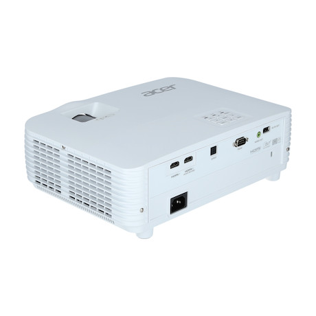 Acer H6830BD: 4K UHD DLP-Beamer mit 4.000 Lumen für Heimkino und Gaming