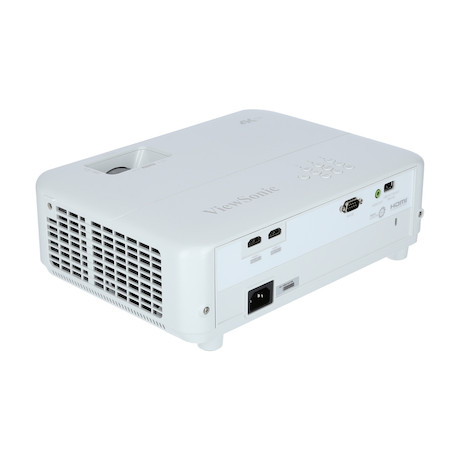 ViewSonic PX701-4K Heimkinoprojektor mit 3200 Lumen und 4K - Demo