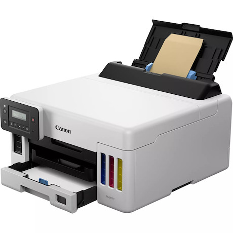 Canon MAXIFY GX5050 Drucker mit nachfüllbaren Tintentanks