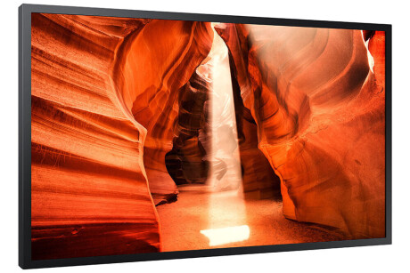 Samsung OM55N-S
