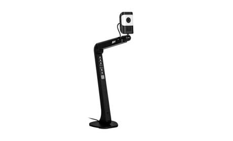 AVER M5 USB Präsentationskamera 8MP 4K Auflösung 16fach digitaler Zoom