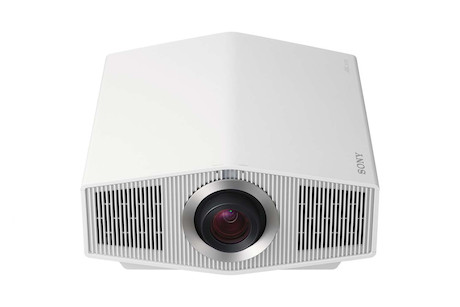 Sony VPL-XW7000ES, weiss