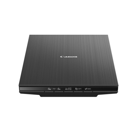 Canon CanoScan LiDE 400 Flachbettscanner, schwarz