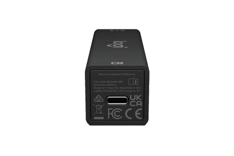 Mevo Ethernet Power Adapter