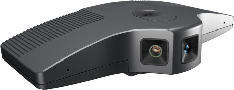 iiyama UC CAM180UM-1 Panorama-Webcam - 4K, 180° FoV, 13 MP, 24fps
