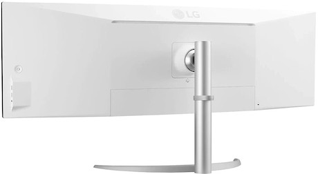LG 49WQ95X-W.AEU 49'' UltraWide Monitor - | Beamer-Discount