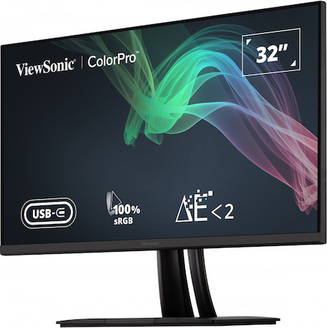 ViewSonic VP3256-4K