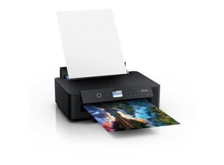 Epson Expression Photo HD XP-15000 kompakter DIN A3+ Fotodrucker