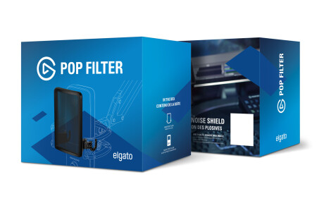 Elgato Wave Pop Filter