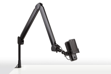 Elgato Wave Mic Arm – Schwenkarm zur Mikrofonaufhängung, High Rise