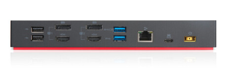 Lenovo ThinkPad Hybrid USB-C/ USB-A Dock