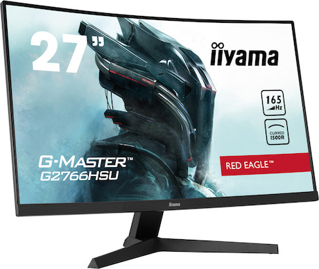 iiyama G-MASTER G2766HSU-B1