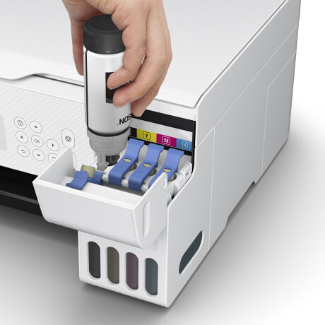 Epson ET-2826 EcoTank Drucker