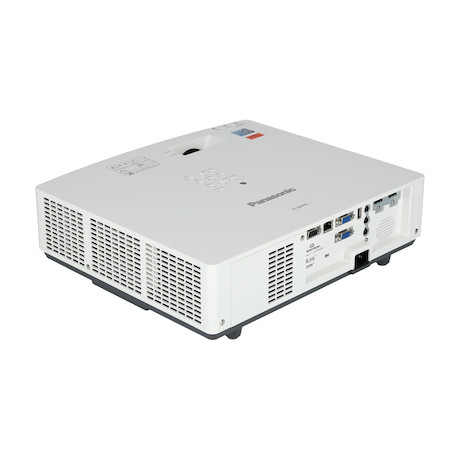 Panasonic PT-LMX420 Laser Beamer mit 4.200 ANSI-Lumen und XGA Auflösung