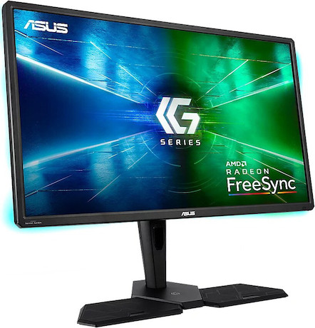 Asus CG32UQ