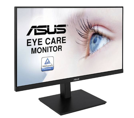 ASUS VA24DQSB