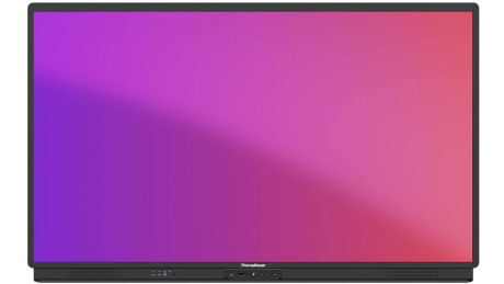 Promethean ActivPanel 9 86" Interaktives Touch Display mit 4K