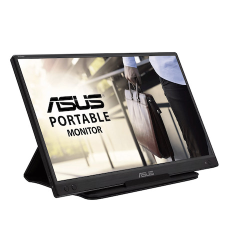 Asus ZenScreen MB166C