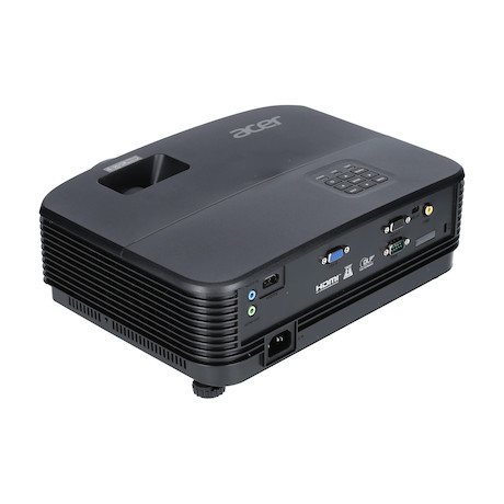 Acer X1229HP: XGA – Kompakter DLP-Projektor für Geschäftsräume und Bildungseinrichtungen