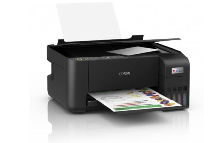 Epson ET-2820 Ecotank Drucker - Demo