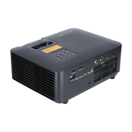 Acer Vero PL2520i: 4.000-Lumen-Full-HD-Laserbeamer für Dauerbetrieb und Signage