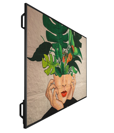 Philips 75BDL4511D/00 75" Digital Signage Display mit 4K UHD