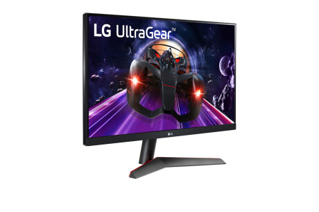 LG 24GN60R