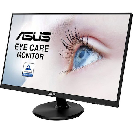 Asus VA24DQ 24" Gamingmonitor 5 ms Full HD - Demo
