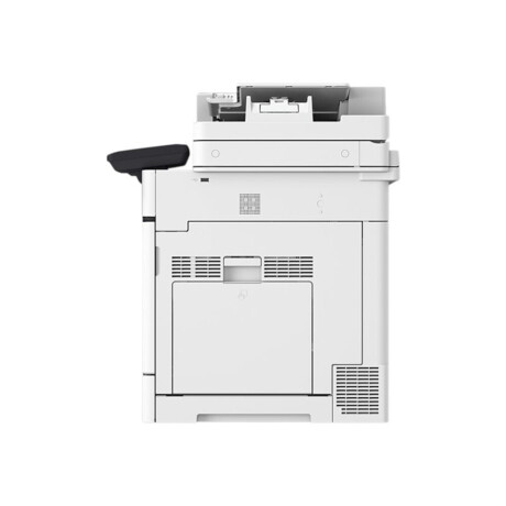 Canon i-SENSYS MF832Cdw Farb-Multifunktionsdrucker