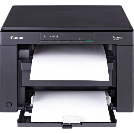 Canon i-SENSYS MF3010 Schwarzweiß-Multifunktionsdrucker