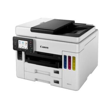 Canon MAXIFY GX7050 - Demo