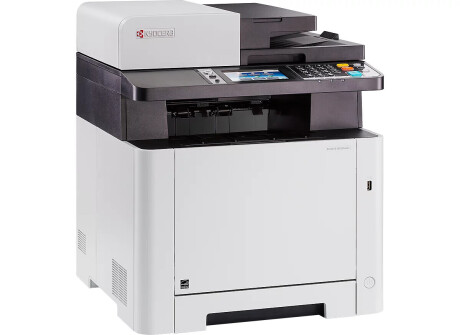 Kyocera ECOSYS M5526cdw laser Drucker 3 in 1