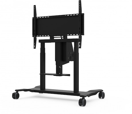 ViewSonic VB-STND-007 Motorisierter Rollwagen