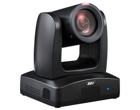 AVer PTC310UV2 KI-Autotracking - PTZ Kamera - 4K, 12x Zoom, 8MP