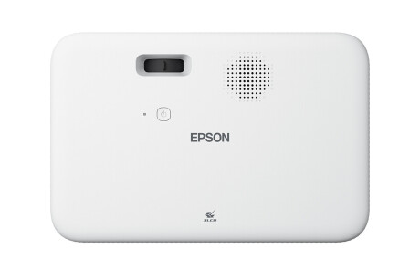 Epson CO-FH02 - Android-TV Beamer mit 3000 ANSI-Lumen und Full HD Auflösung - Demo