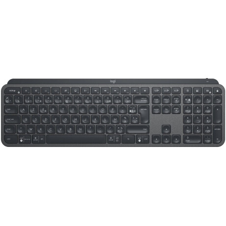 Logitech MX Keys Combo for Business - Tastatur-und-Maus-Set