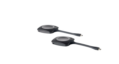 Barco Clickshare USB-C Button für CX-Serie - Demo