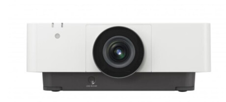 Sony VPL-FHZ85 Laser Beamer mit 8000 ANSI-Lumen und WUXGA